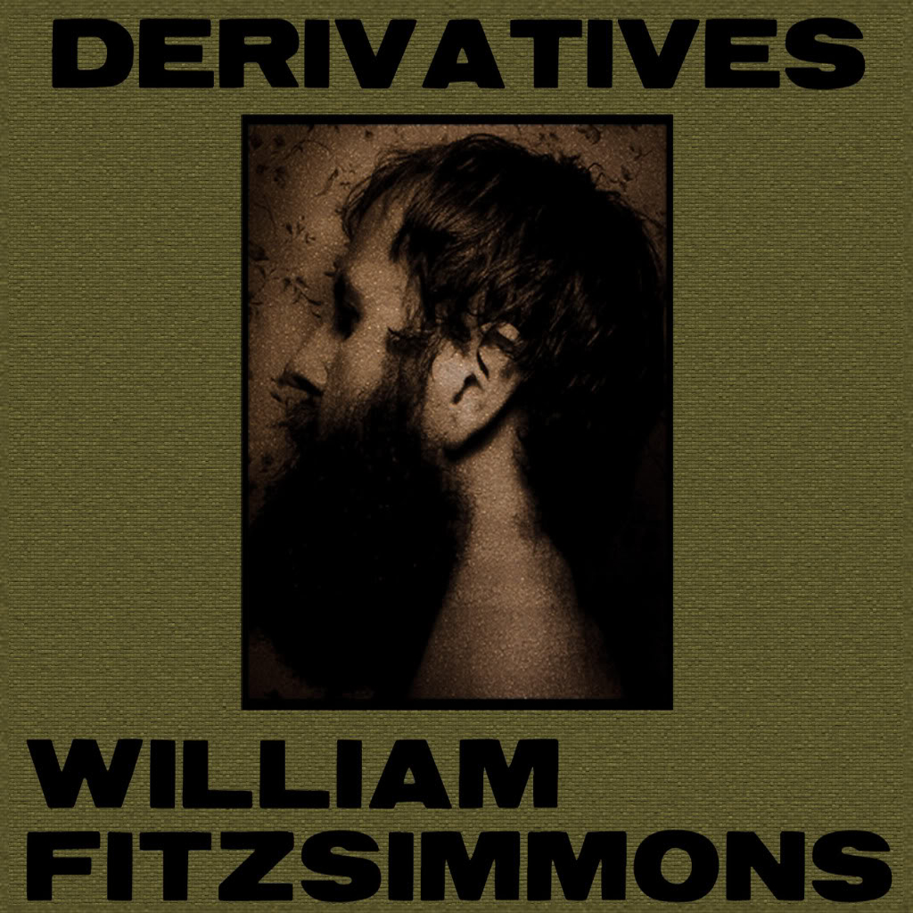 WILLIAM FITZSIMMONS - So this is goodbye